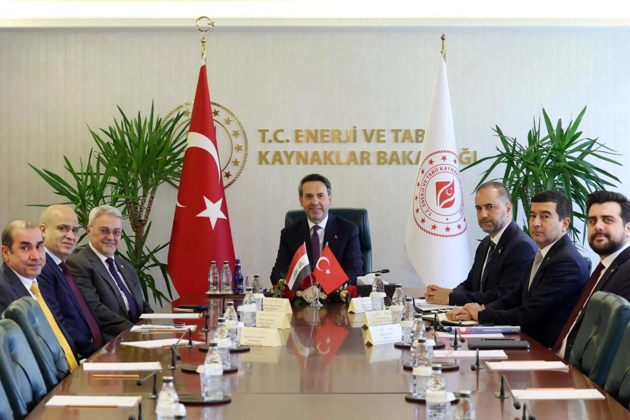 Turkey and Iraq discuss energy cooperation before Kirkuk–Ceyhan deal expires