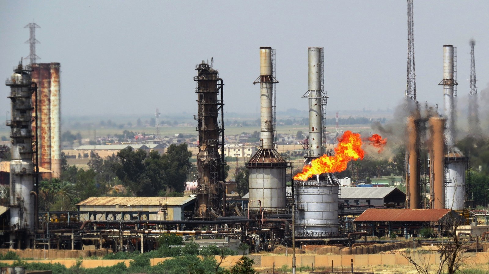 Northern Oil Company appoints new director amid operational challenges