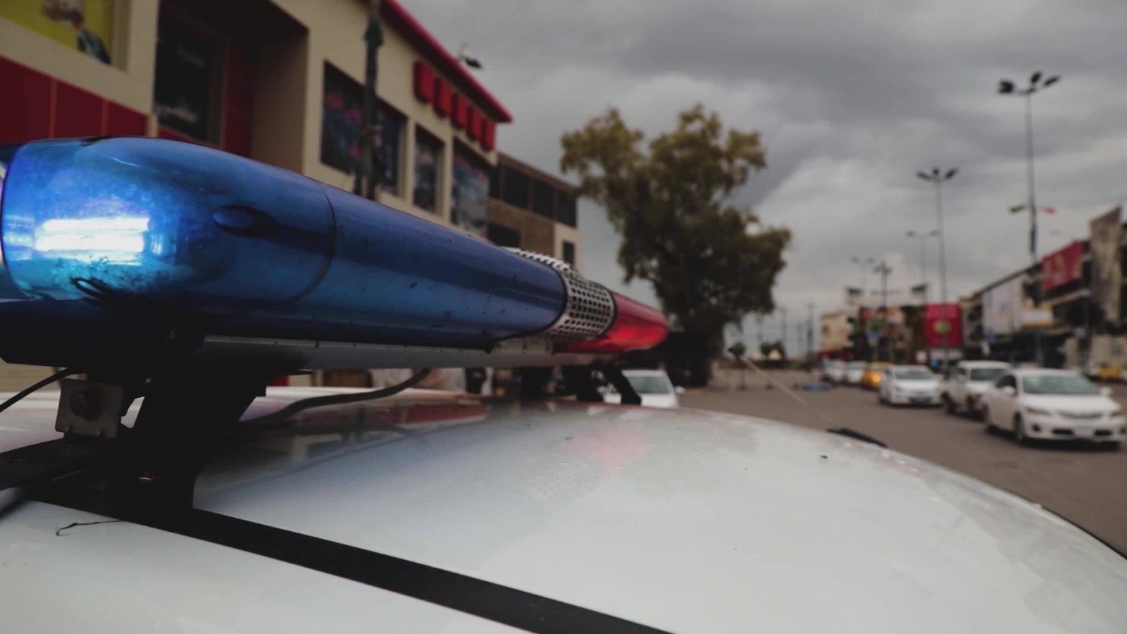 Family alleges five traffic police officers assaulted a Kirkuk truck driver