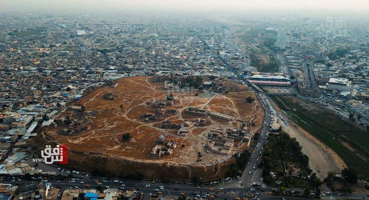 Iraqi Turkmen Front urges federal intervention to rebalance Kirkuk government