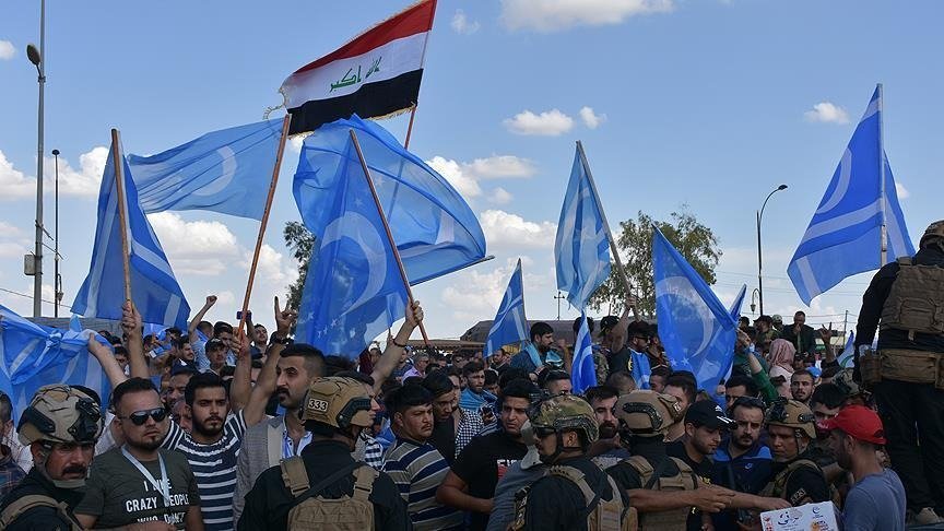 Iraq Prioritizes Public Services as Summer Approaches