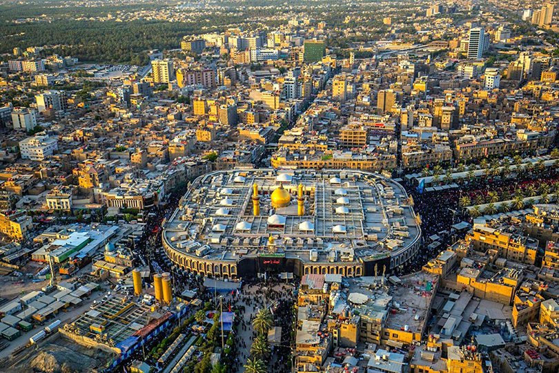 Kirkuk Continues to Affirm Its Role in Iraq’s Diverse Landscape