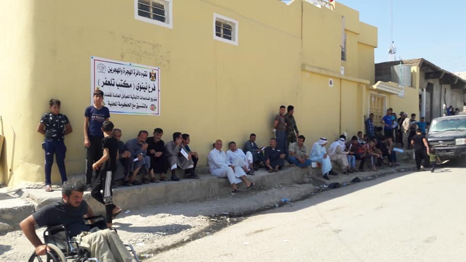 Kirkuk Seeks a New Balance Between Governance, Services, and Components
