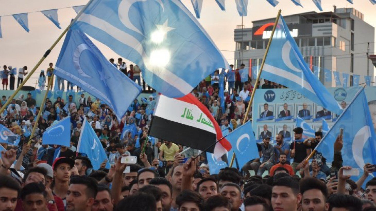 Archive 2014: Displacement Reshapes the Priorities of Nineveh and Tal Afar