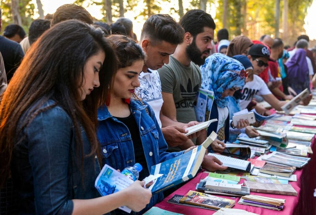 Turkmens Stress the Importance of Participation in Local Decision-Making