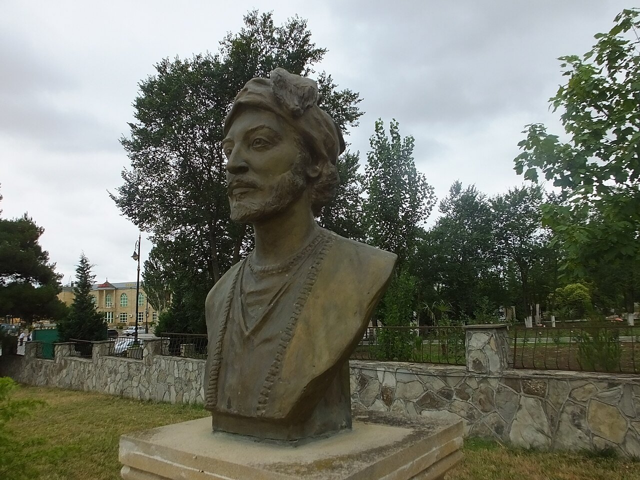 السيد عماد الدين النسيمي