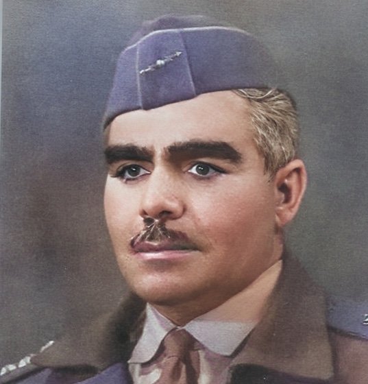 شاكر صابر الضابط
