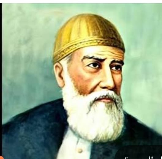محمد بن سليمان الفضولي