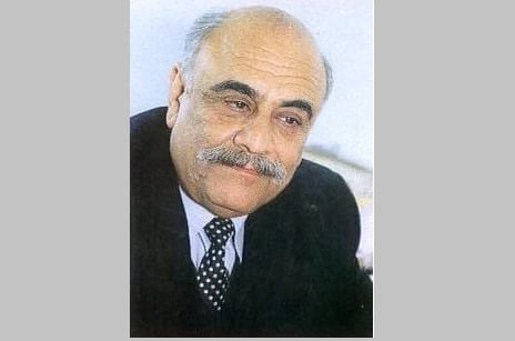 عبد اللطيف بندر أوغلو